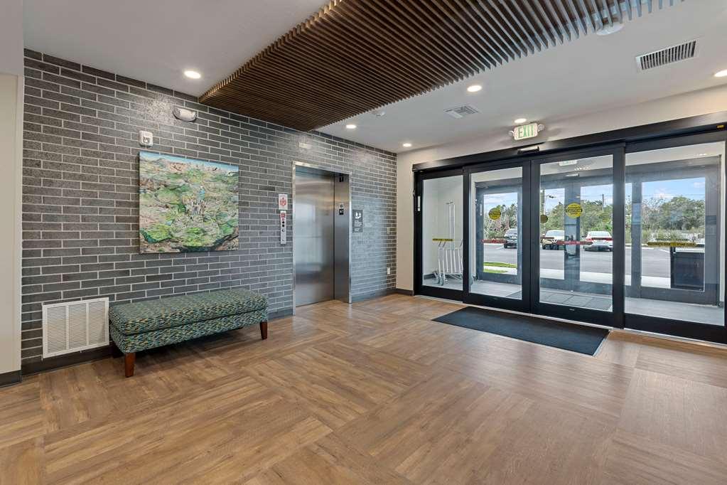 Extended Stay America Premier Suites - Augusta Interior photo