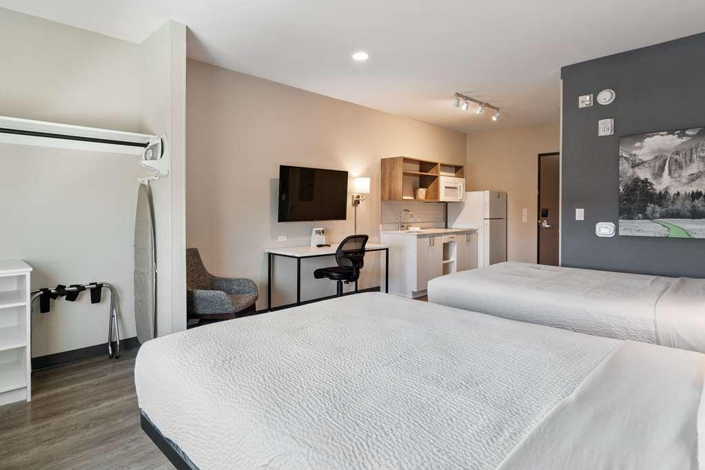 Extended Stay America Premier Suites - Augusta Room photo