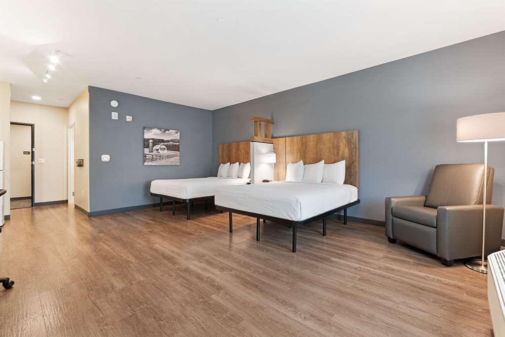 Extended Stay America Premier Suites - Augusta Room photo