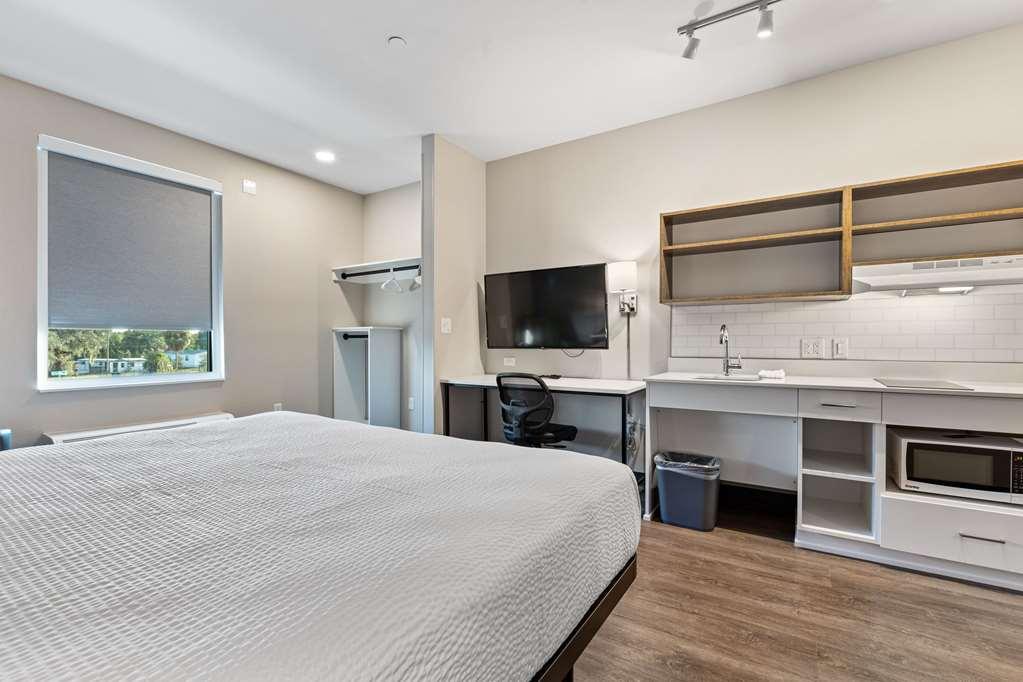 Extended Stay America Premier Suites - Augusta Room photo