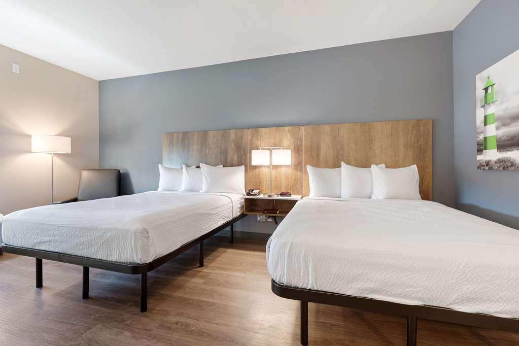 Extended Stay America Premier Suites - Augusta Room photo