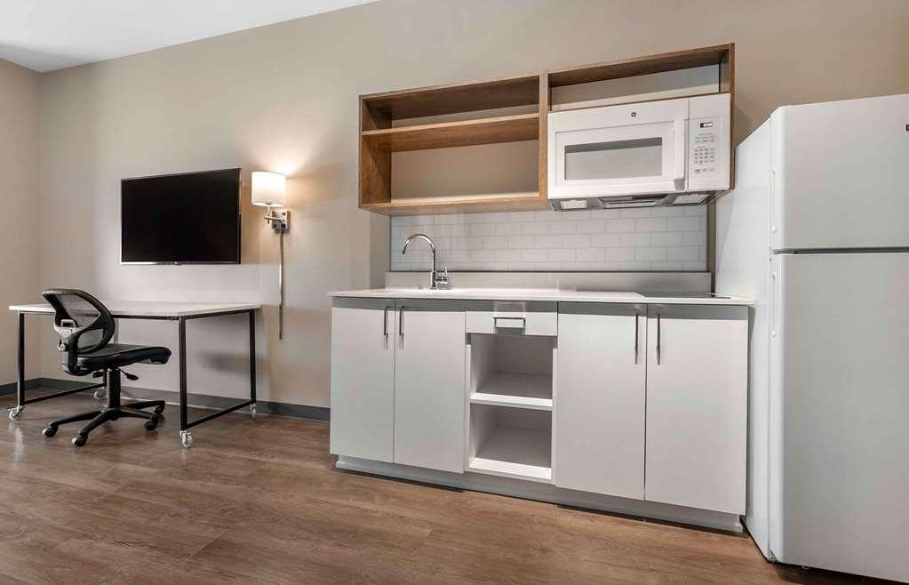 Extended Stay America Premier Suites - Augusta Room photo