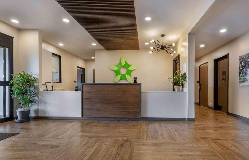 Extended Stay America Premier Suites - Augusta Interior photo