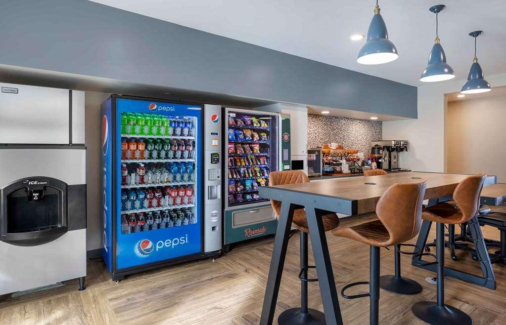 Extended Stay America Premier Suites - Augusta Restaurant photo