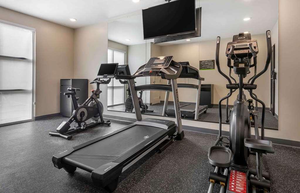 Extended Stay America Premier Suites - Augusta Facilities photo
