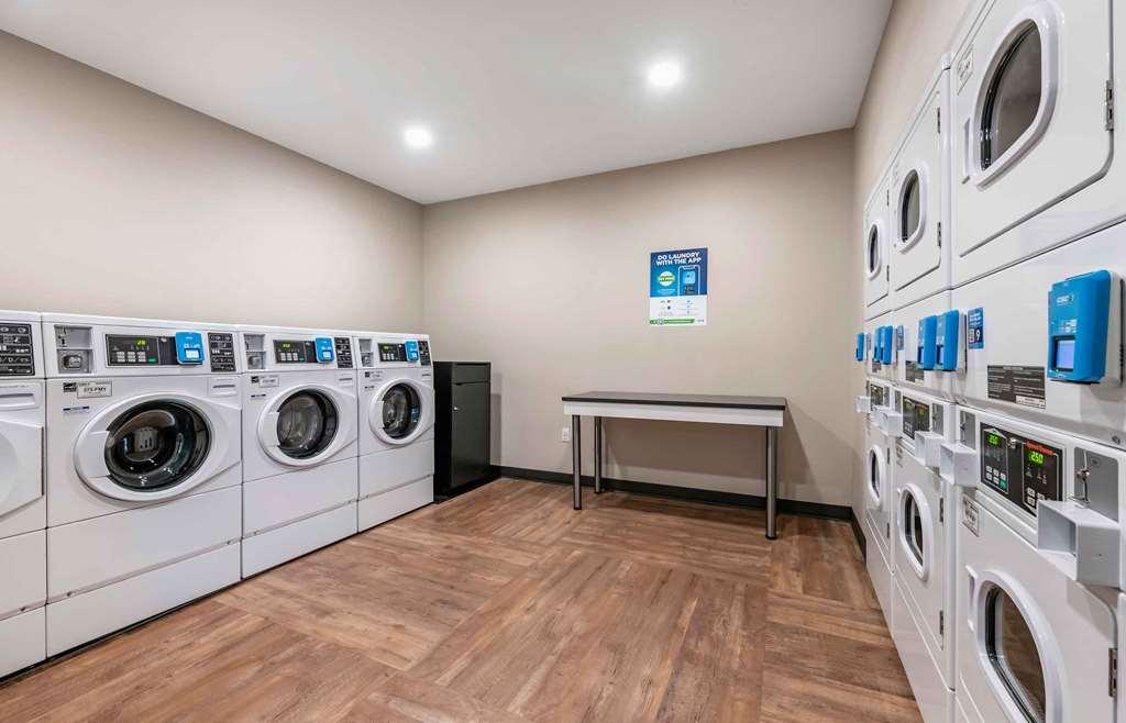 Extended Stay America Premier Suites - Augusta Facilities photo